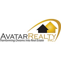 Avatar Realty Logo