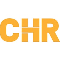 CHR Logo