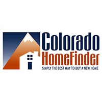 Colorado Home finder Logo