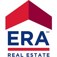 ERA Real Estate Logo