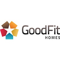 Good Fit Homes Logo