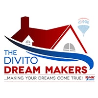 The Divitos Dream Makers Logo