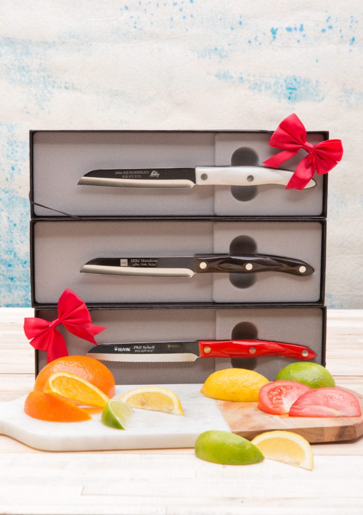 3721 Santoku Style Trimmer