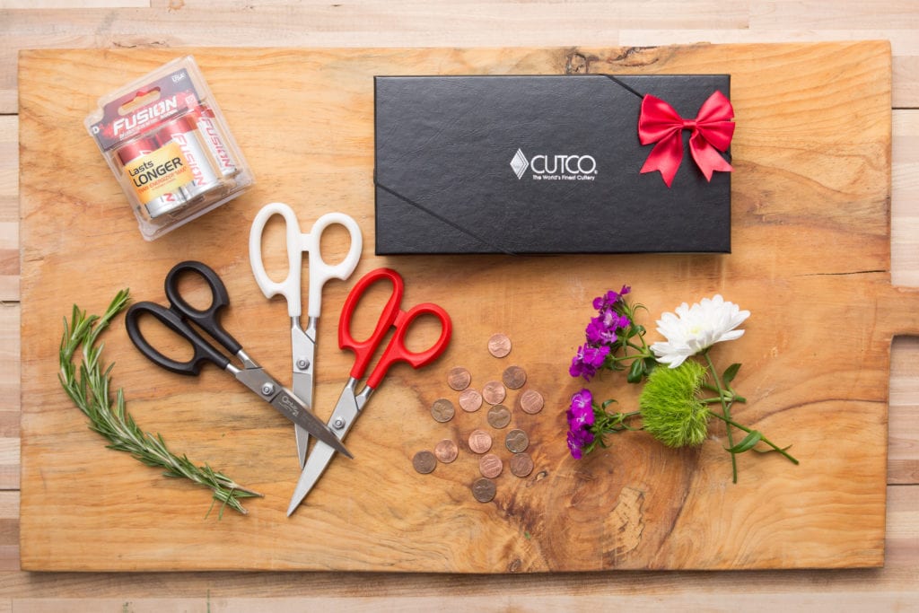 CUTCO Super Shears  Gifts With An Edge