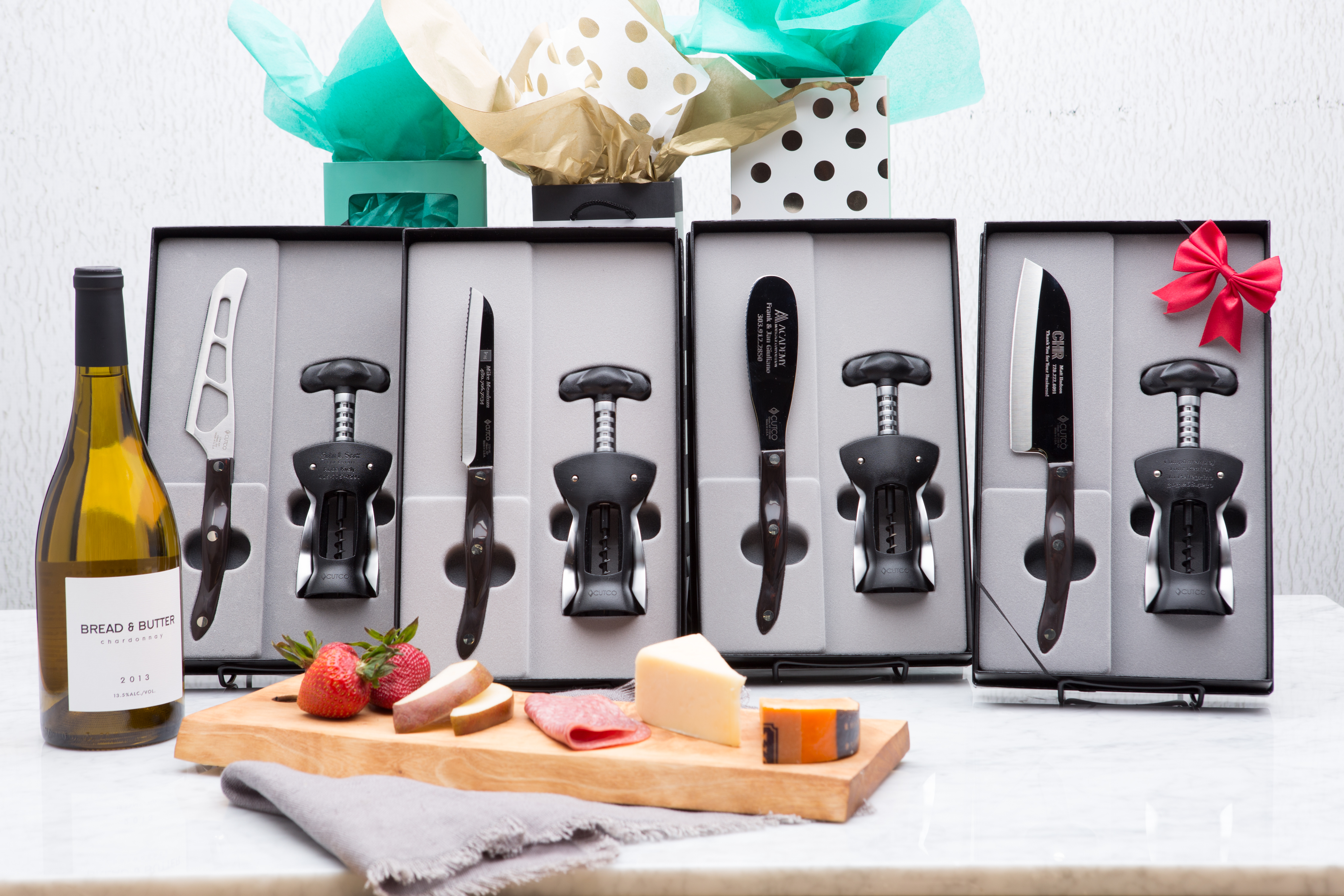 Wine Opener Gift Sets