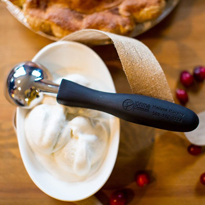 Cutco Ice Cream Scoop and Pie/cake Server Set 